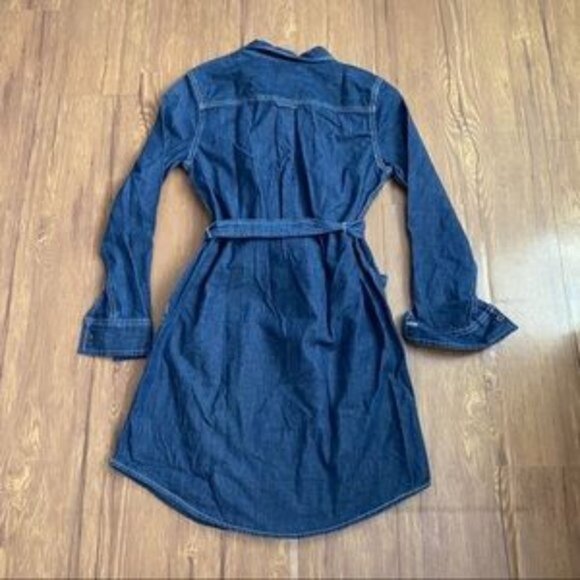 Joe Fresh Blue Denim‎ XS - Picture 3 of 8